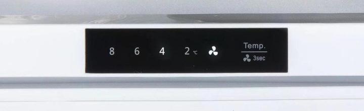 Actual product image Domo DO91123 (134 l)