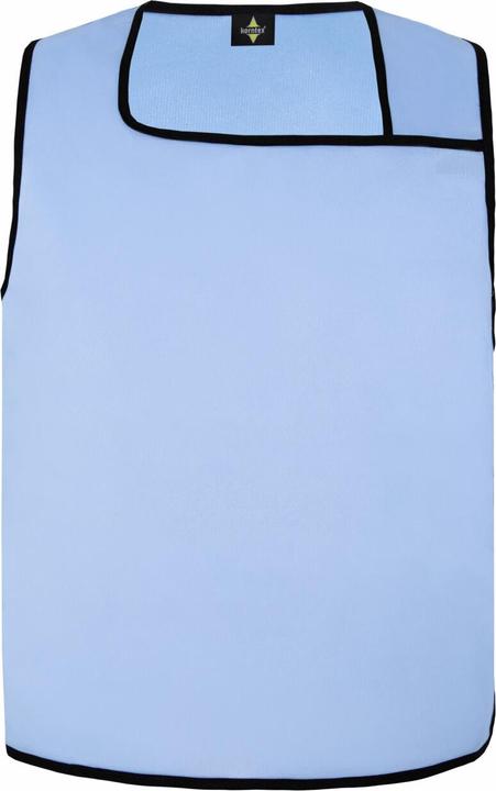 Produktbild Korntex Funktionsweste im asymmetrischen Design (M, S)