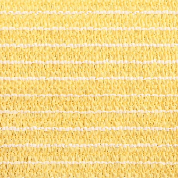 Produktbild vidaXL Sonnensegel (600 x 500 cm)