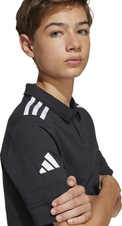 Actual product image adidas Squadra 25 Poloshirt Jr (116)