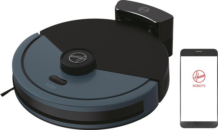 Produktbild Hoover HG430H 011 (4000 Pa)