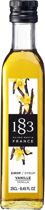 Immagine prodotto Maison Routin Vaniglia