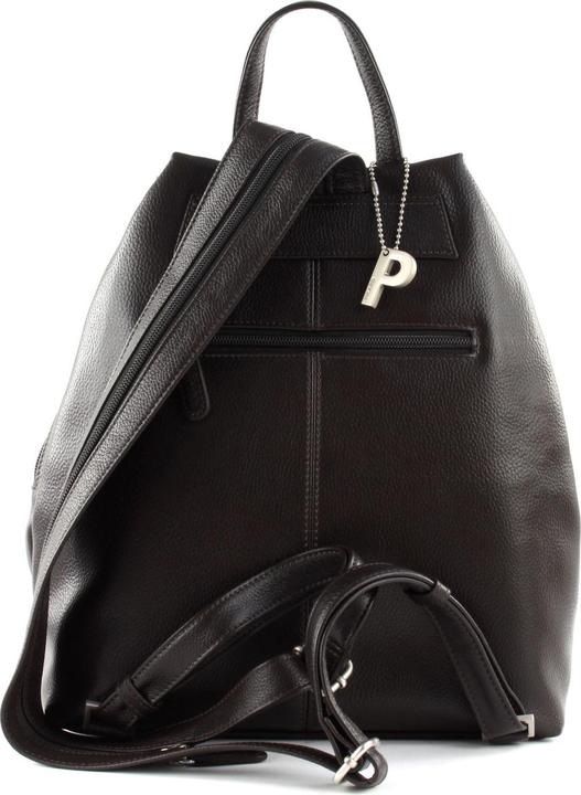 Image du produit Picard Luis City Sac à dos en cuir 25 cm (6 l)