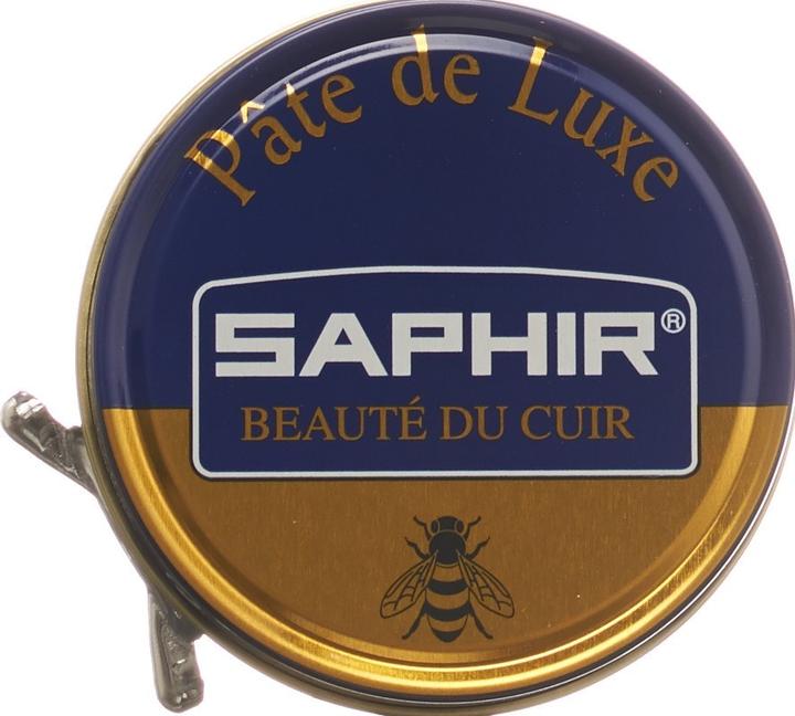 Produktbild Saphir Beaute du Cuir Luxuscreme (1 x, 50 ml)