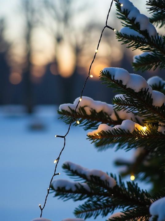 Produktbild GuGus LED Lichterkette (15 m)