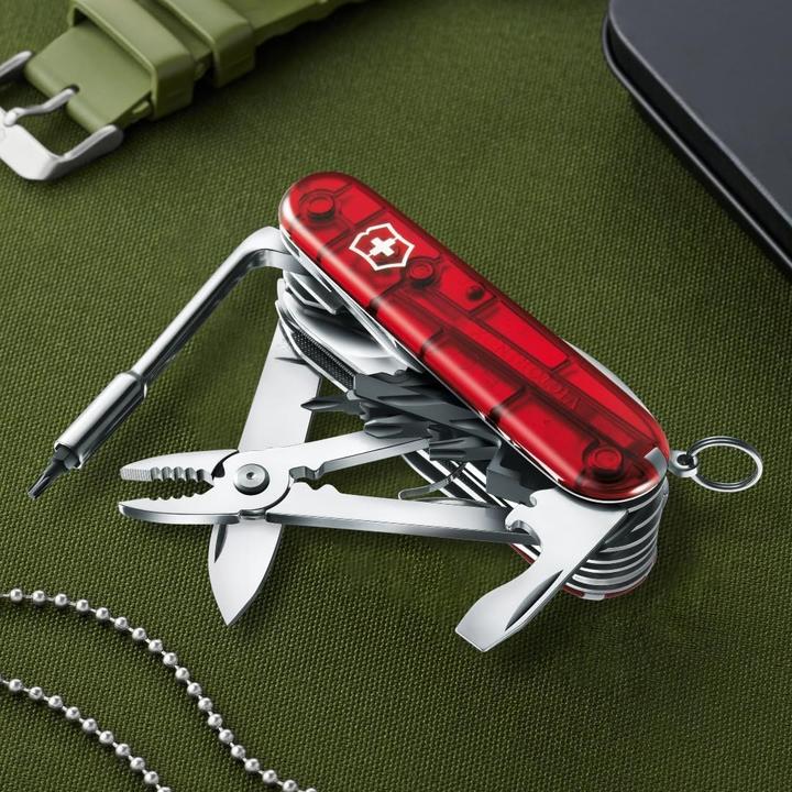 Produktbild Victorinox CyberTool L
