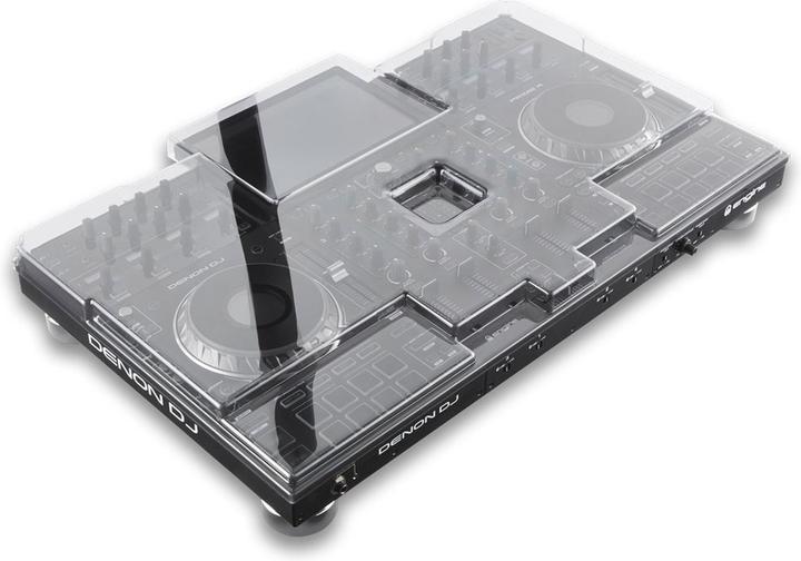 Actual product image reloop Beatmix 2 MK2