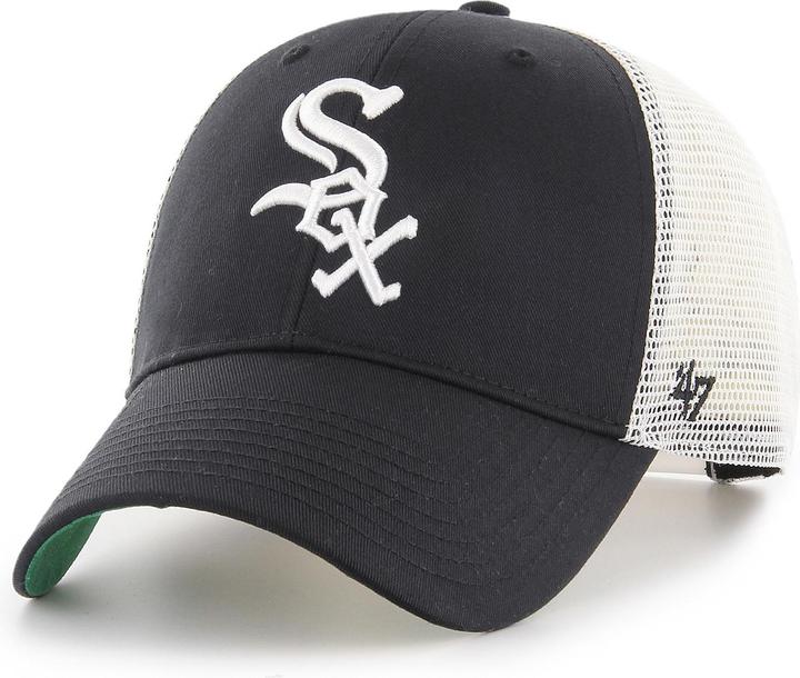 Actual product image 47 Brand MLB black Chicago White Sox Branson MVP OSFA (One size)