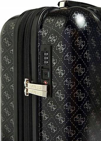 Produktbild Guess Jesco 8-Wheel 18 IN Coal (53 l)
