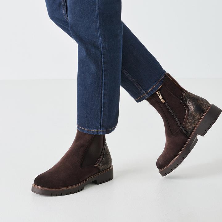 Image du produit Tamaris Da.-Stiefel (38)