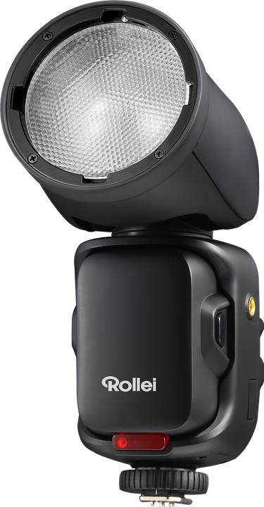 Actual product image Rollei HS Freeze 1s (80 W, Flash head)
