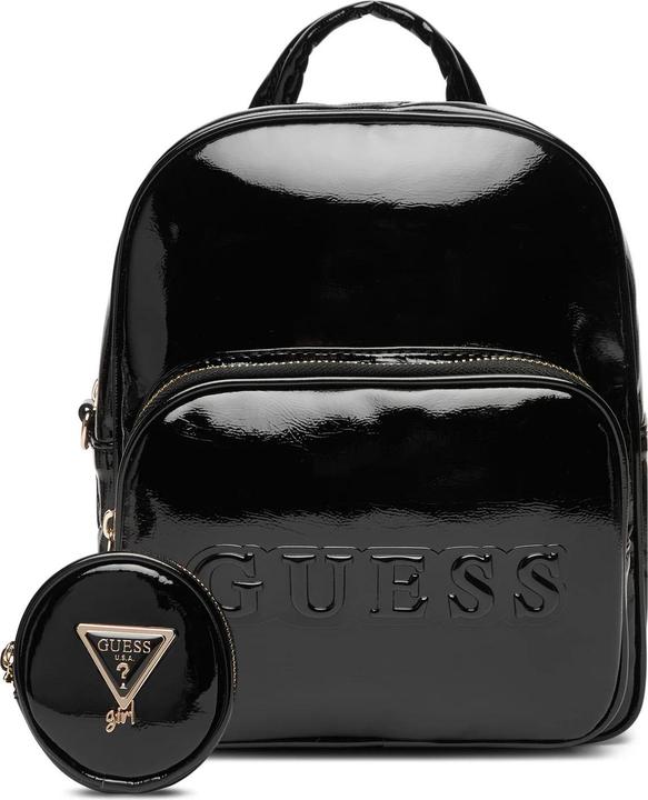Actual product image Guess Girl's backpack with purse