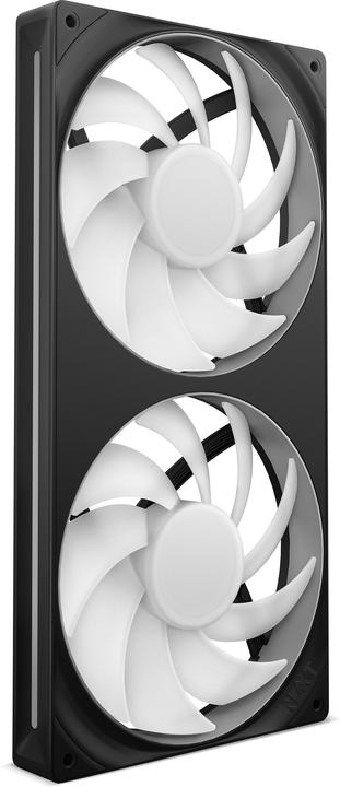 Productafbeelding NZXT F280 RGB Core (140 mm, 1 x)