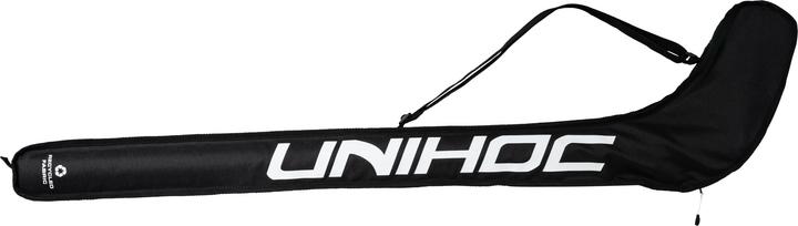 Produktbild Unihoc Stocktasche STARTER ECO schwarz-Senior