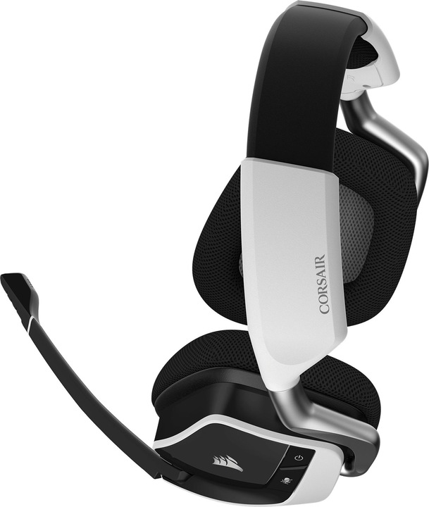 Actual product image Corsair Void Pro RGB Wireless (Wireless)
