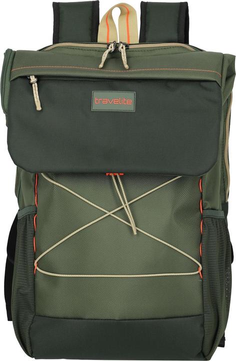 Actual product image Travelite Color Craze Backpack (24 l)