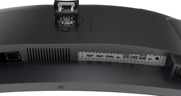 Produktbild iiyama 86.4cm (34") GCB3486WQSCP-B1 21:9 2xHDMi+2xDP+USB-C (3440 x 1440 Pixel, 34")