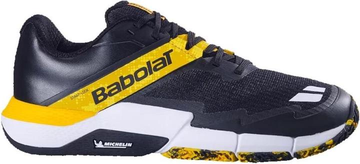 Produktbild Babolat Movea (39)
