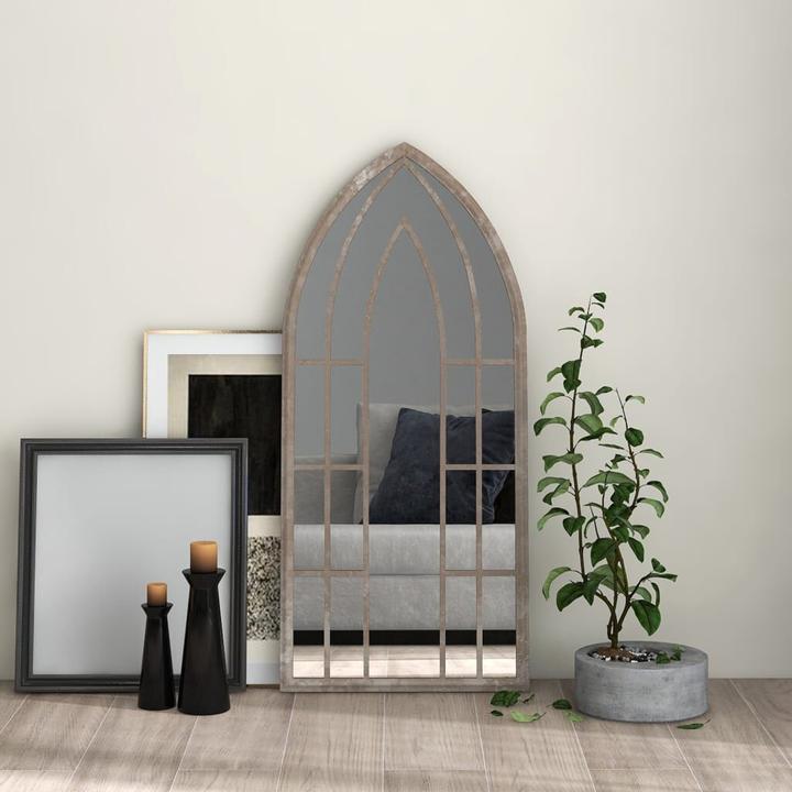 Produktbild vidaXL Spiegel (100 x 45 cm)
