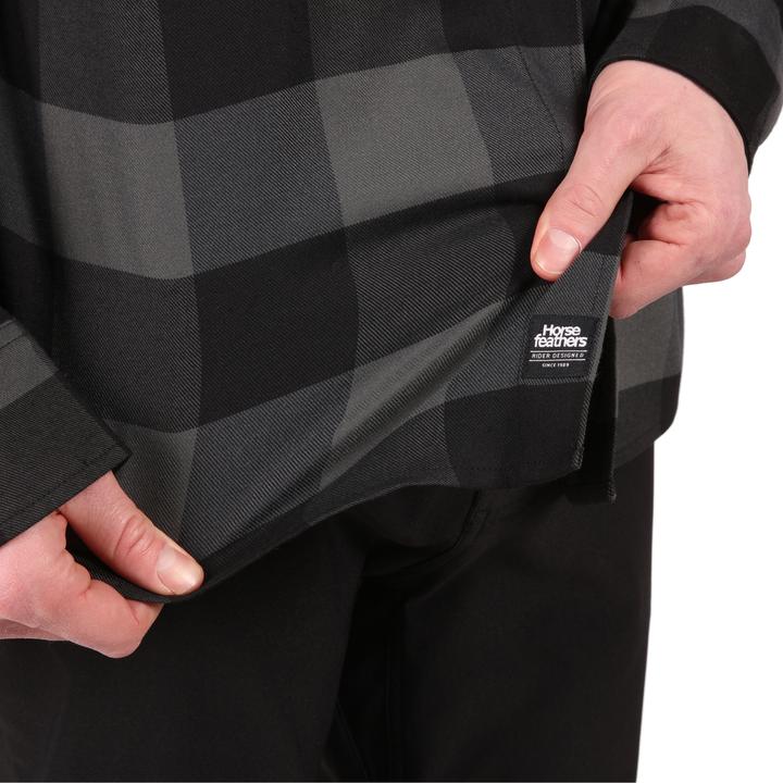 Immagine prodotto Horsefeathers Prom (XXL)