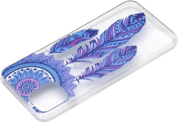 Produktbild MU Style Softcase Image Plastik Series (Apple iPhone 12 Pro Max)