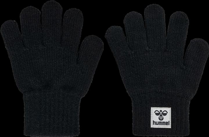 Actual product image hummel hmlKVINT GLOVE 3 PK (8, 9, 10, 11, 12)
