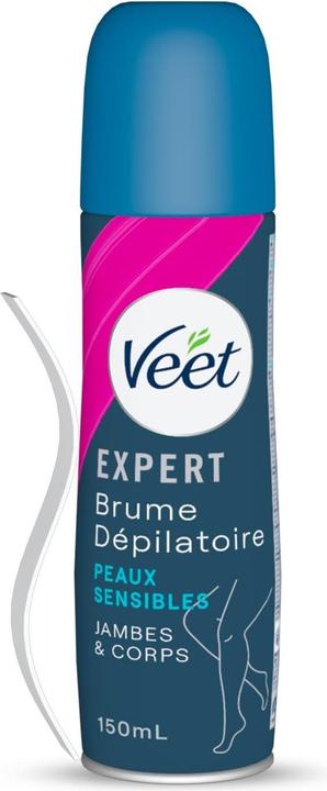 Produktbild Veet Enthaarungsspray (150 ml, 1 x)