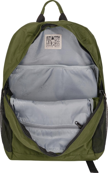 Actual product image Chiemsee petit sac à dos (14 l)