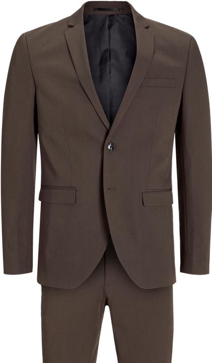 Produktbild Jack & Jones JPRFRANCO Super Slim Fit Anzug Einreihiger Blazer und Hose (48)