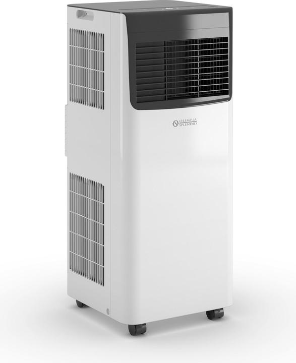 Immagine prodotto Olimpia Splendid Compact 10 (30 m², 8871.57 BTU/h)