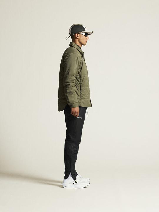 Produktbild Craft ADV Urban Lt Padded Overshirt (M)