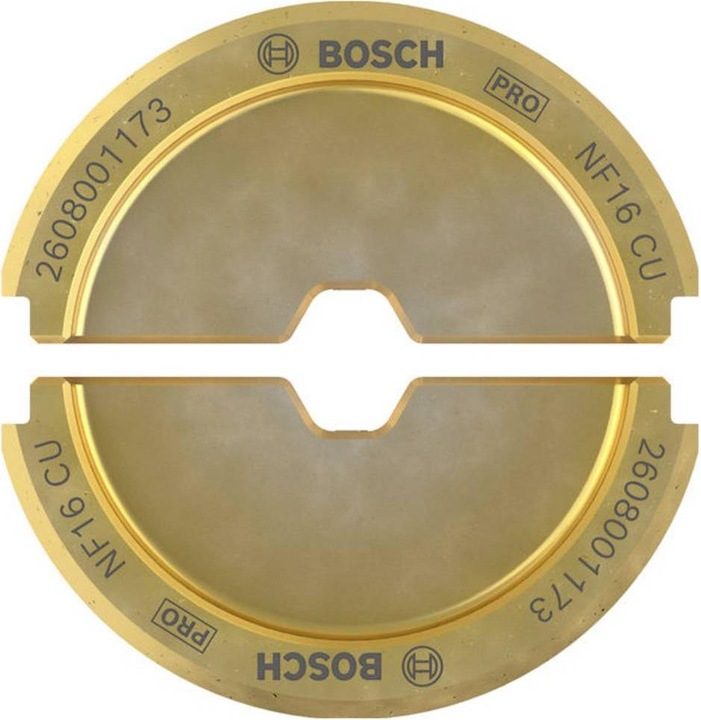Bosch Professional PRO Presseinsatz