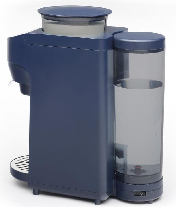 Produktbild Beaba Flaschenwärmer & Babykostwärmer Babyflaschenzubereiter Milkeo® Plus - Vollautomat