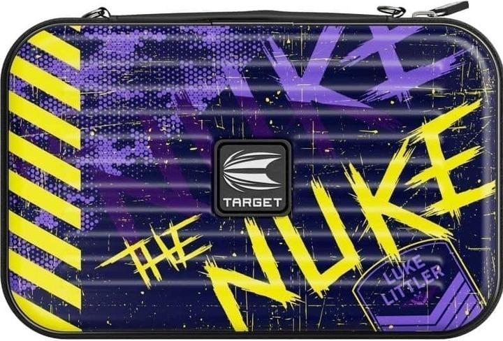 Target Takoma XL Luke Littler