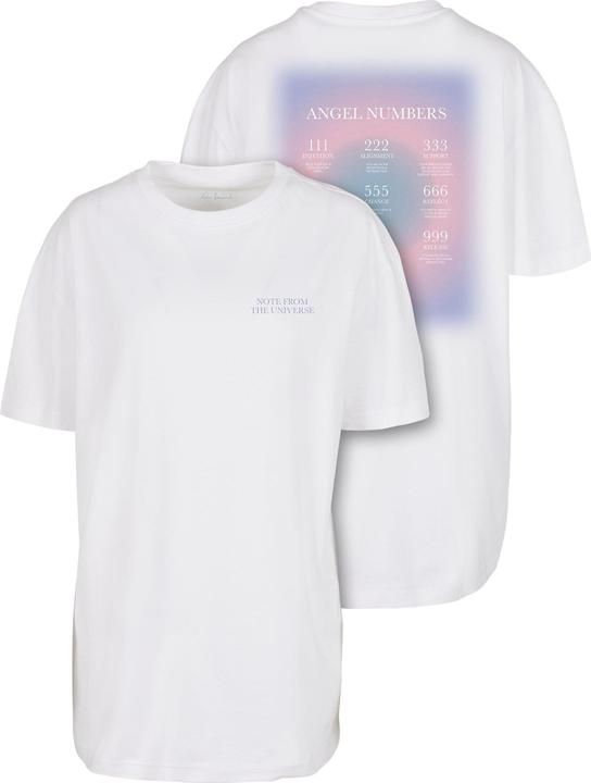 Produktbild Days Beyond Angel Numbers Oversize Boyfriend Tee (L)