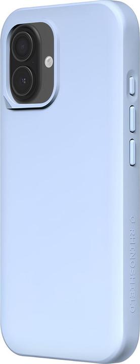 Produktbild RhinoShield Back Cover Solid X Magsafe iPhone 17 Classic Black (Apple iPhone 17)