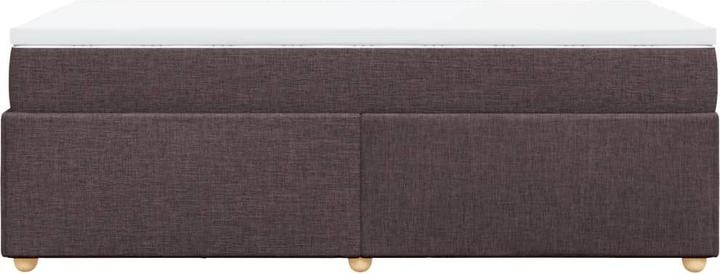 Image du produit vidaXL Boxspringbett (90 x 200 cm)