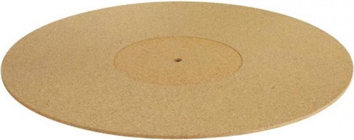 Produktbild Dynavox Plattentellerauflage PM3 (Plattenteller)