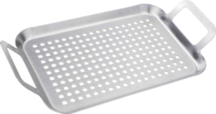 Produktbild Childhome Grillplatte Edelstahl
