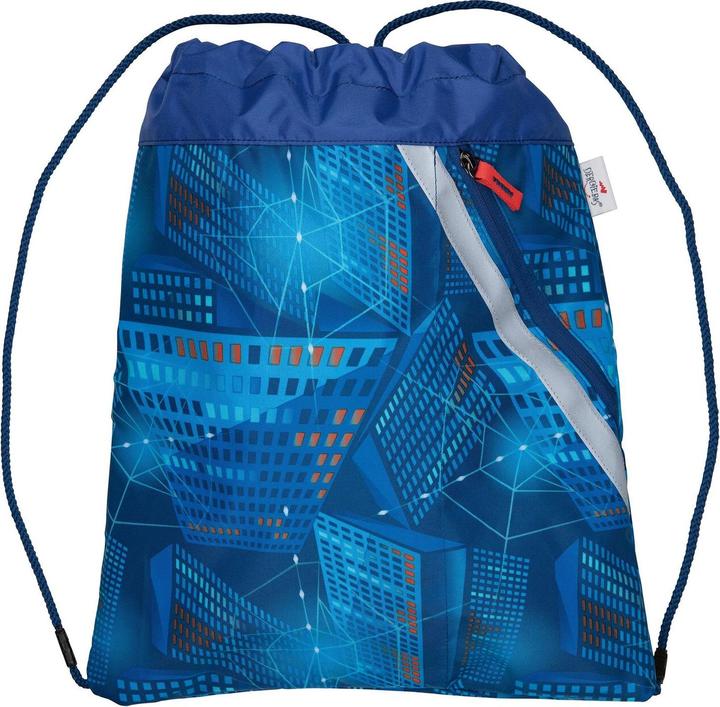 Produktbild Derdiedas ErgoFlex Easy Schulranzen-Set (24 l)