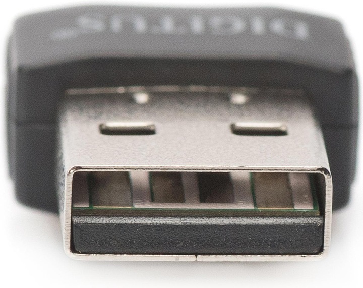 Produktbild Digitus DN-70565 Tiny (USB 2.0)