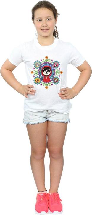 Produktbild La Maison du Coco Girls Remember Me TShirt aus Baumwolle (152, 158)