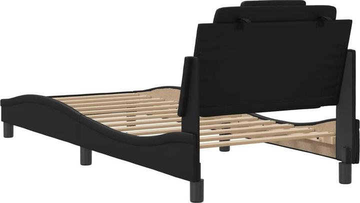 Image du produit vidaXL Bettgestell (90 x 190 cm)