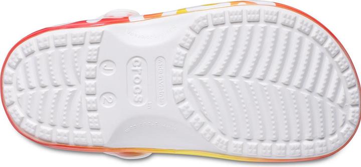 Image du produit Crocs K's Classic Reflector Clog (30)
