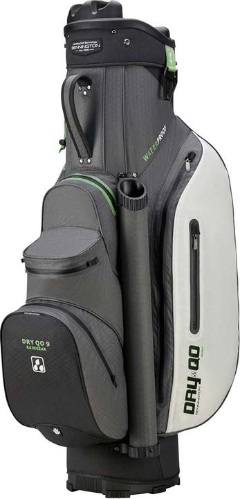 Canon Grey-White-Lime