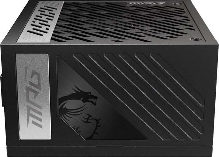 Produktbild MSI MPG A850G (850 W)
