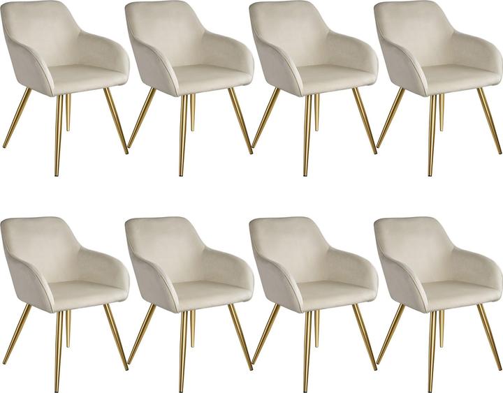 Créme, Gold