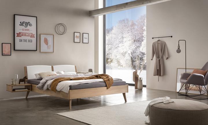 Produktbild Hasena Fabro 20 (140 x 200 cm)