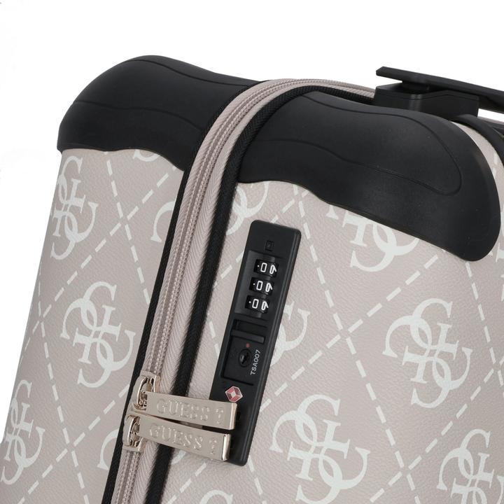 Image du produit Guess Berta 4 Rollen Kabinentrolley 54 cm (32 l)