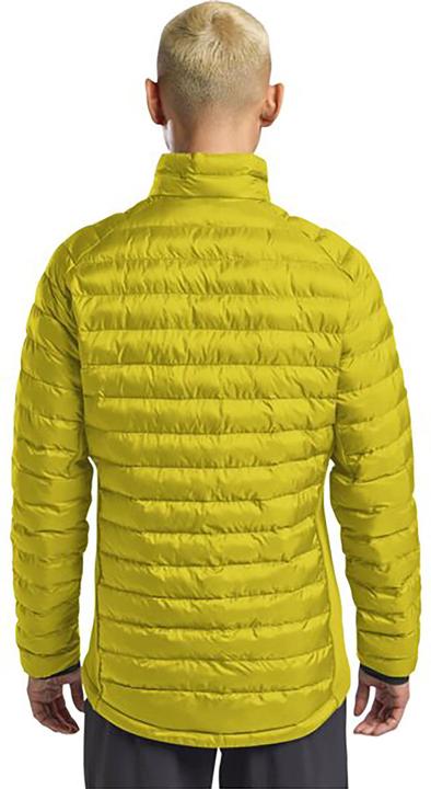 Produktbild Jack Wolfskin Routeburn Pro Ins Jkt M (M)